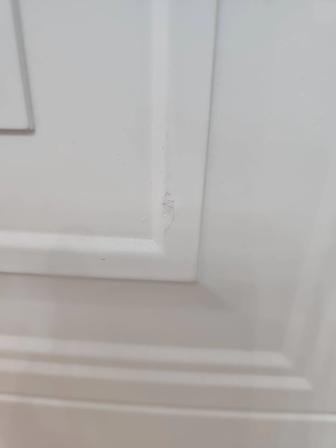 Межкомнатная дверь