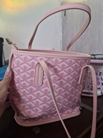 Продам сумку под гоярд