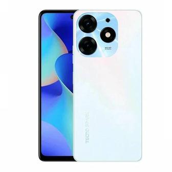 Tecno Spark 20