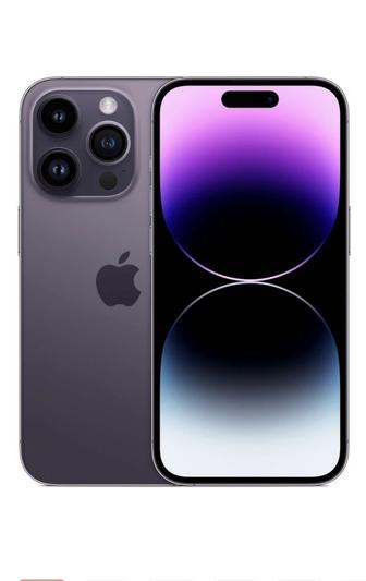 Продам iPhone 14 pro