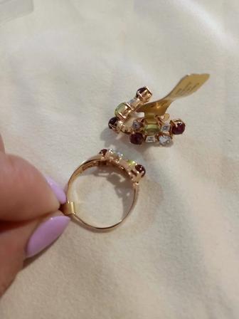 Набор золотой