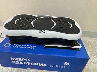 Продам виброплатформу для похудения