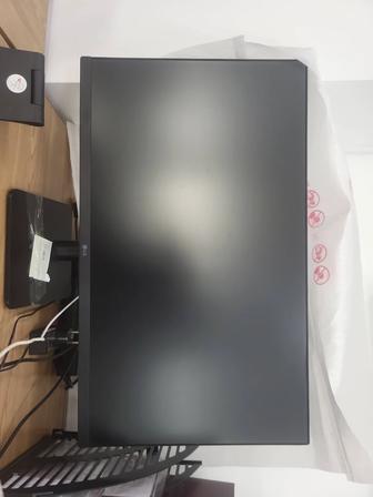 Мониторы и ПК