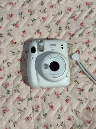 Instax mini 11