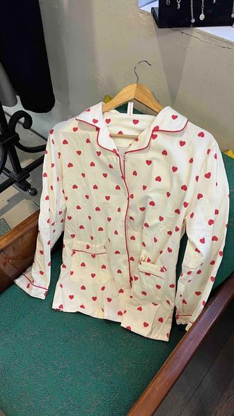 Новые женские пижамы