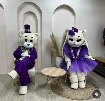 продам мишки для праздника