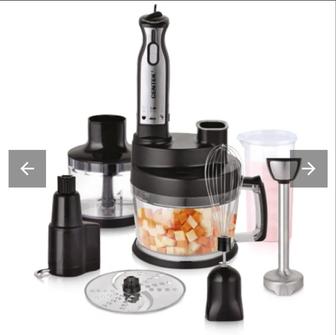 Запасные части кухонного измельчителя centek 1310