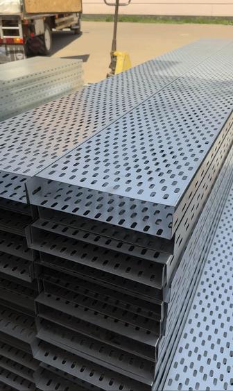 Лоток перфорированный