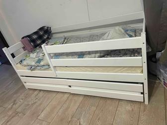 Продам кровать