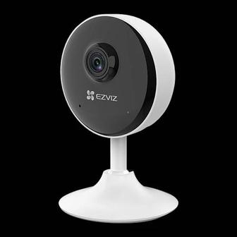 IP камера EZVIZ с WiFi и записью