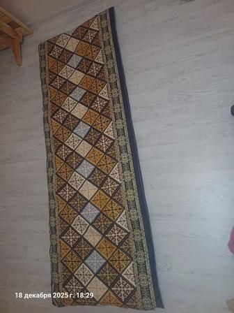 Көрпе көрпеше қолдан көктелген тігілген қалауыңызбен заказбен жасап берем