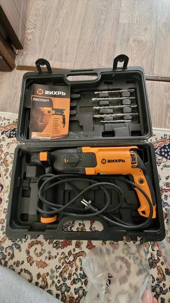 Продам перфоратор!