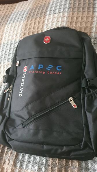 Продам рюкзак SWISSLAND новый