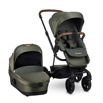 Продам коляску Easywalker 2 в 1