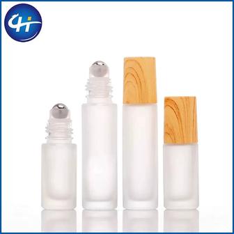 Флакон ролик для масляных духов