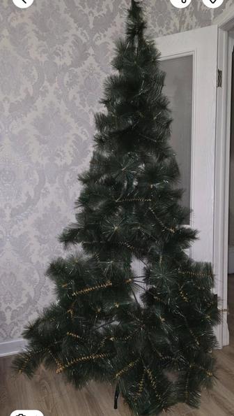 Продам Ель искусственную