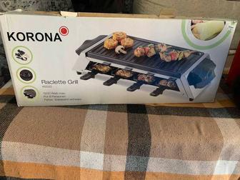 Электро-гриль