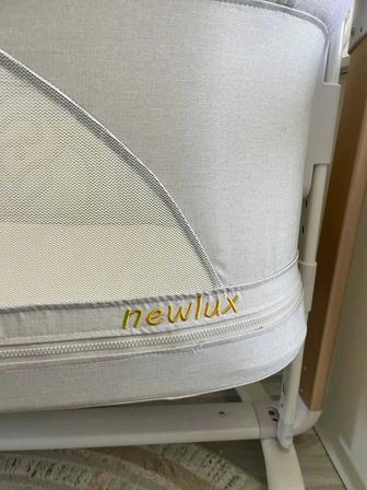 Манеж кровать