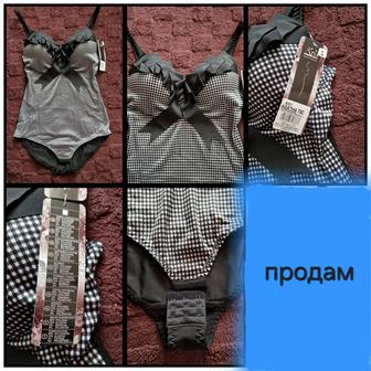 Женский боди