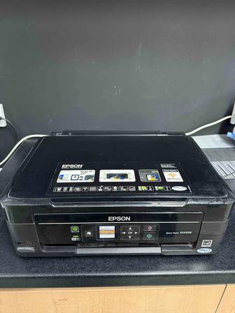 Цветной принтер