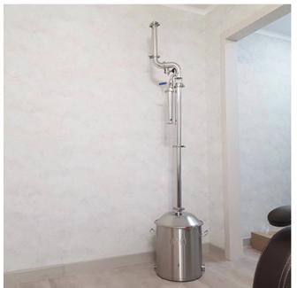 Продам самогонный аппарат