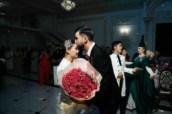 Свадебные фотосессия и видео