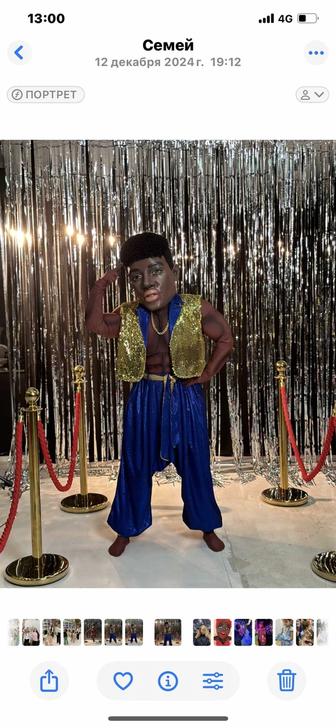 Ростовые куклы