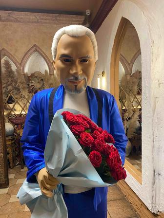 Ростовые куклы