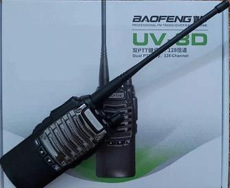 Радиостанция Baofeng UV-8D