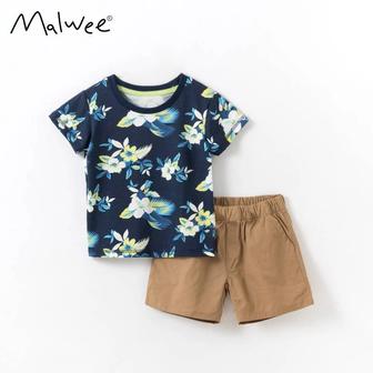 Летниие двойки