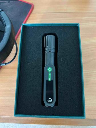 Тату машинка