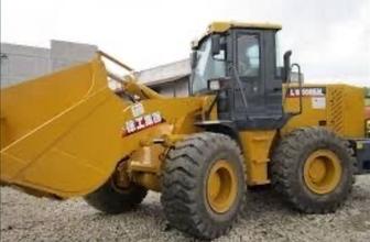 Аренда Погрузчика LW 500