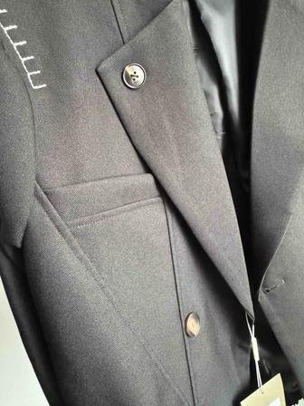 Пиджак новый