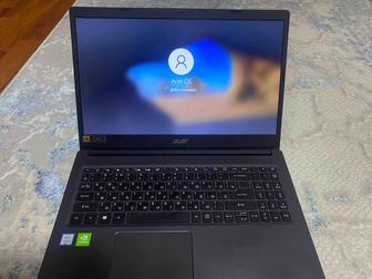 Продаю ноутбук Acer Aspire A315-55KG