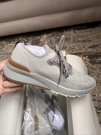 Кроссовки мужские