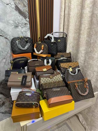 Сумки женские