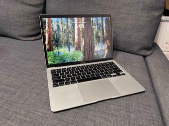 Macbook air M1 2020 8/256 В отличном состоянии Аккум 100%