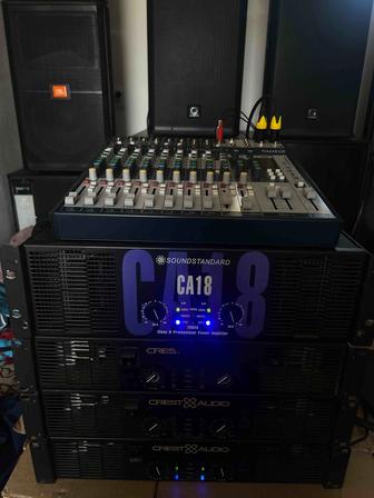 AST mini Караоке Системы