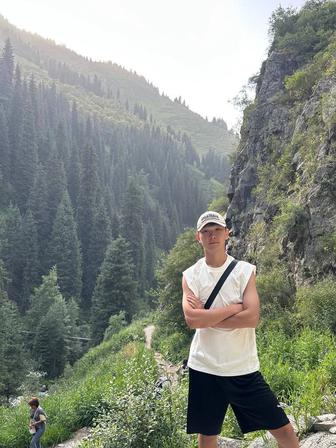 Бармен