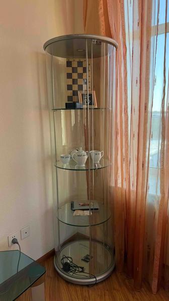 Диван, шкаф, кровать