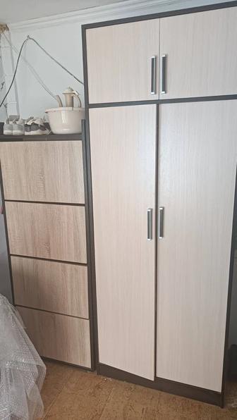 Продам шкаф