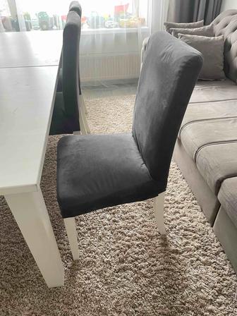 Продам стол со стульями