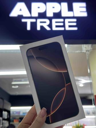 iPhone 16 pro 256 gb айфон 16 про 256