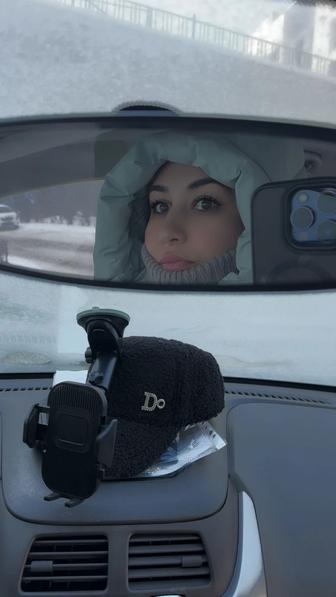 Прокол ушей