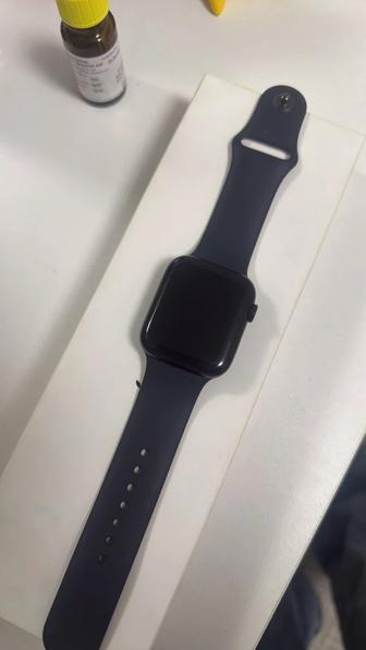 Apple watch