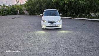 Услуги минивена 7 мест