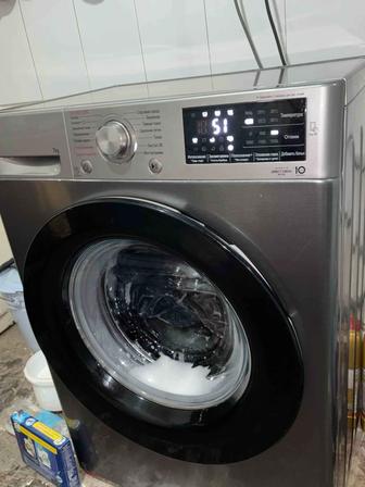 Продам стиральная машину LG