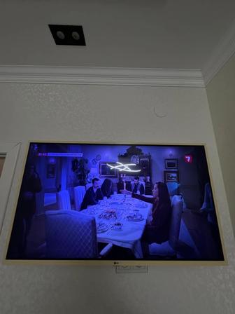 Телевизор
