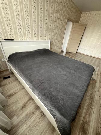 Продам поэта кровать
