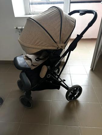 Продам коляску